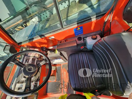 2019 Skyjack SJ1256THS Forklift