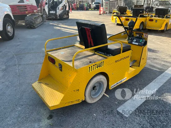 2023 Taylor Dunn SS-025-36 Utility Vehicle