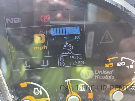 2018 JCB 512-56 S Forklift