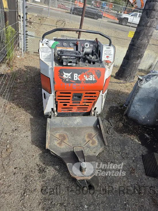 2021 Bobcat MT55 Track Loader