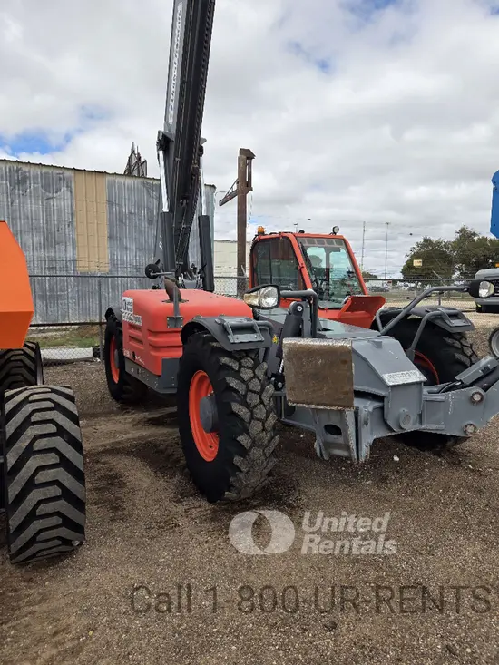 2019 Skyjack SJ1256THS Forklift