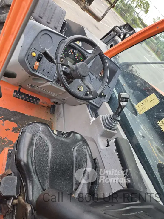 2017 JLG 1055 Forklift