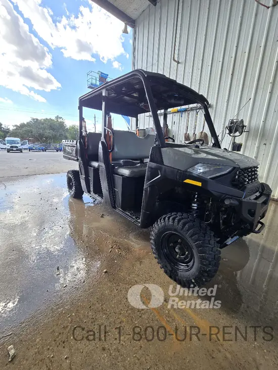 2023 Polaris PRO XD MID-SIZE Utility Vehicle