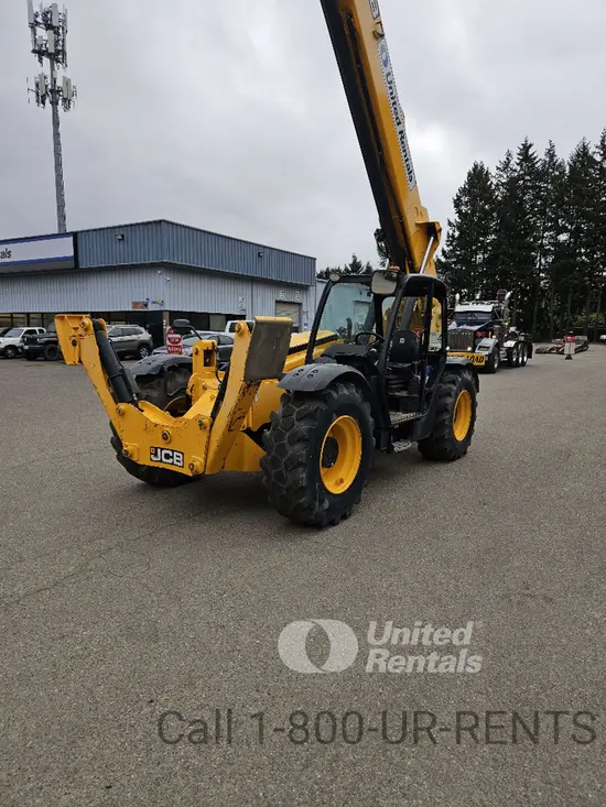 2019 JCB 510-56 Forklift