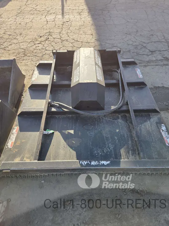 2023 Blue Diamond Attachments 103020 Attachment