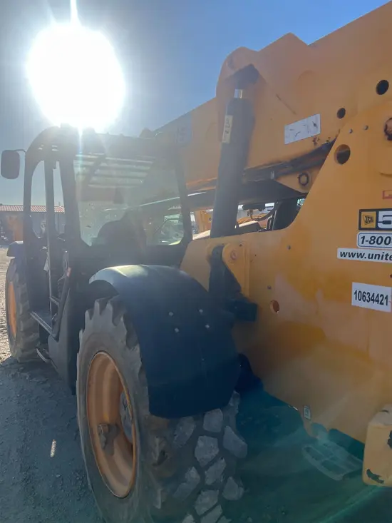2017 JCB 510-56 S Forklift