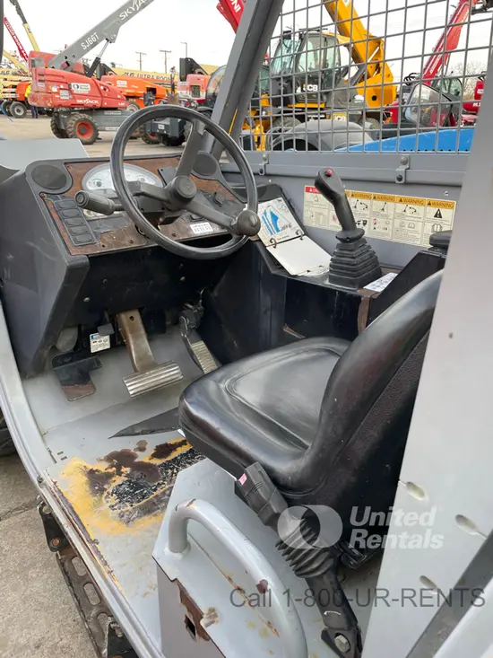 2014 Genie GTH-844 Forklift