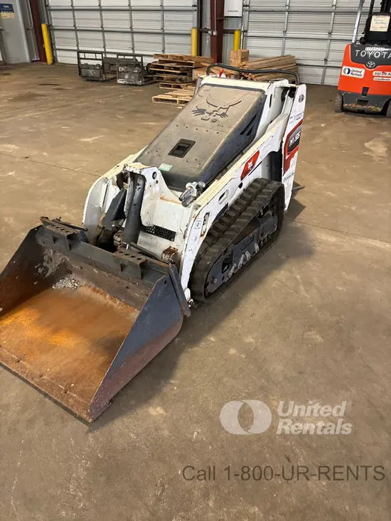 2021 Bobcat MT55 Track Loader