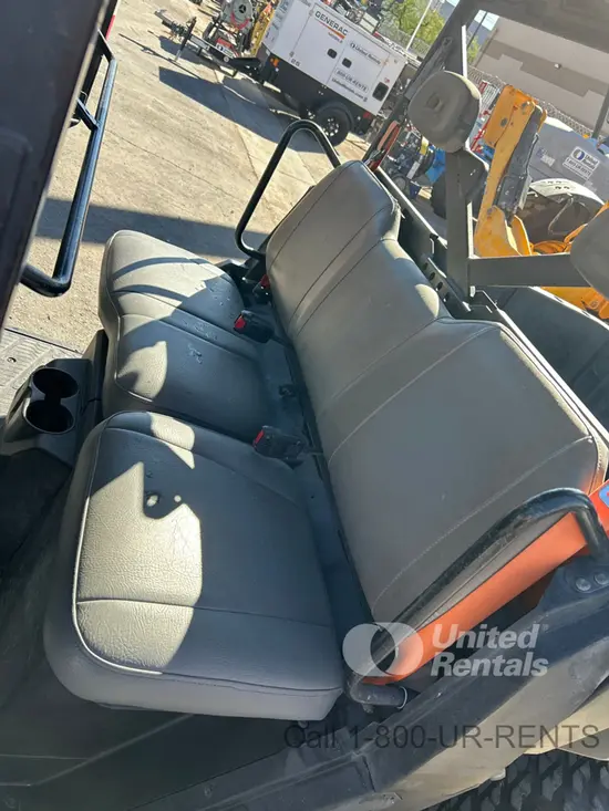 2021 Polaris PRO XD 4000D Utility Vehicle