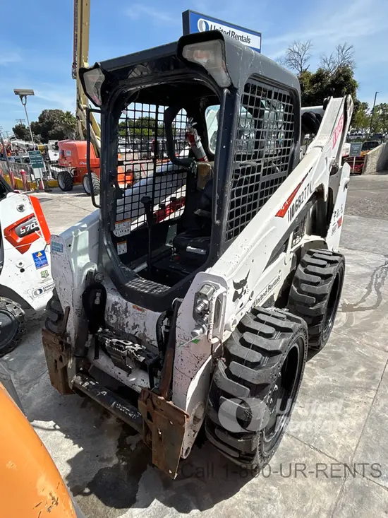 2020 Bobcat S590 Track Loader