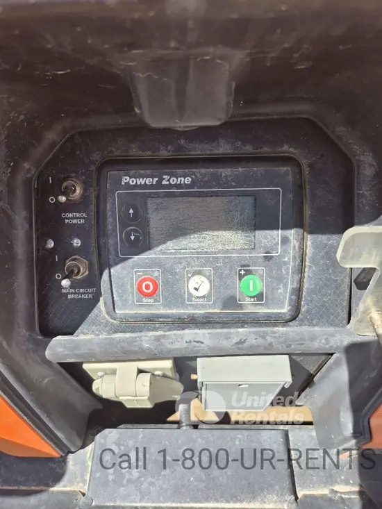 2020 Generac MLT6SKDS Portable Light Tower
