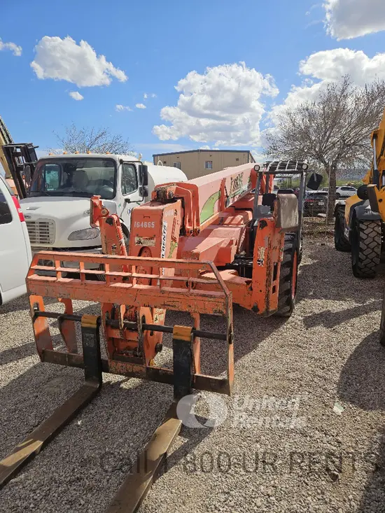 2015 XTREME XR1255 Forklift