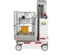 20ft Electric Vertical Lift