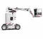 30ft Electric Knuckle Boom