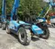 2017 Genie GTH-844 Forklift