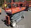 2016 MEC 1330SE Scissor Lift