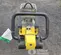 2023 Wacker Neuson DPU6555He Vibratory Plate Compactor