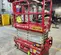 2018 MEC MICRO 19 Scissor Lift