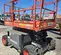 2017 Skyjack SJ6832RT Rough Terrain Scissor Lift