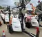 2018 Magnum Pro MLT6SM Portable Light Tower