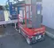 2018 Skyjack SJ12 Self-Propelled One-Person Lift