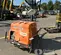 2021 Generac MLT6SMDS Portable Light Tower