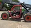 2017 Skyjack SJ643TH Forklift