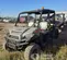 2021 Polaris PRO XD 4000D Utility Vehicle
