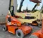 2017 JLG E400AJPN Articulating Boom Lift