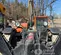 2020 JLG 1255 Forklift