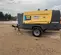 2018 Atlas Copco XAS440JD T4F Air Compressor