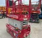 2019 MEC MICRO 19 Scissor Lift