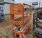 2020 Snorkel S3219E Scissor Lift