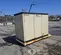 2017 Ingersoll Rand R1101-A-125PSI Air Compressor
