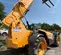 2018 JCB 510-56 Forklift