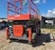 2018 Skyjack SJ8841 Rough Terrain Scissor Lift