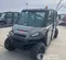 2021 Polaris PRO XD 4000D Utility Vehicle