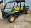2022 John Deere XUV855M Utility Vehicle