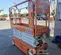 2020 Snorkel S3226E Scissor Lift