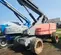 2017 Skyjack SJ82T Boom Lift