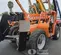 2019 SKYTRAK 10054 Forklift