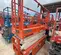 2019 Snorkel S3226E Scissor Lift