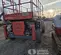 2018 Skyjack SJ8831RT Rough Terrain Scissor Lift