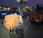 2020 Magnum Pro MLT6SM Portable Light Tower