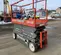 2018 Skyjack SJIII3226 Scissor Lift