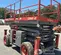 2016 Skyjack SJ8841RT Rough Terrain Scissor Lift