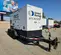 2016 Cummins C275D2RE Diesel Generator