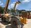 2020 JCB 510-56 S Forklift