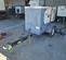 2017 Atlas Copco QAS 45 Diesel Generator