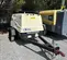 2018 Doosan C185WDZ-T4F Air Compressor